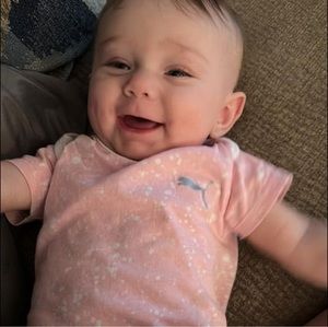 Meet your Posher, Kylie